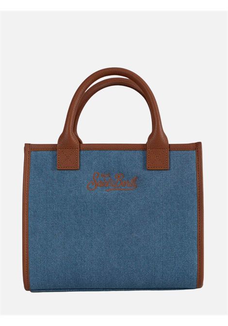 Vanity bag MC2 Saint Barth MC2  SAINT BARTH | Borse | VANMD00101515L19